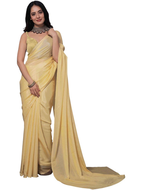 Vasthrlay Unstitched Saree