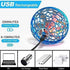 Flying Orb Ball Toy with Remote Control – 360°