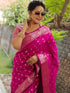 Vasthrlay Kanjivaram Saree