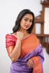 Vasthrlay Kanjivaram Saree