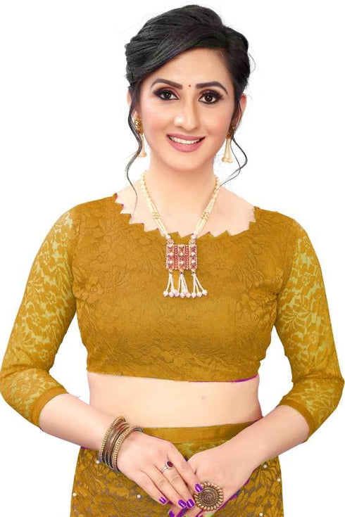 Vasthrlay Saree