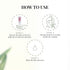 Azafran Organics Everyday Gentle Face Scrub