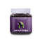 Goosebumps Dried Jamun Strips | Dehydrated Fruit | Dried Indian Blackberry