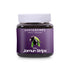 Goosebumps Dried Jamun Strips | Dehydrated Fruit | Dried Indian Blackberry