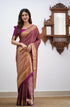 Vasthrlay Kanjivaram Woven Saree