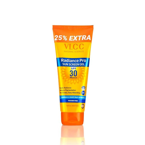 VLCC Radiance Pro SPF 30 PA+++ Sunscreen Gel