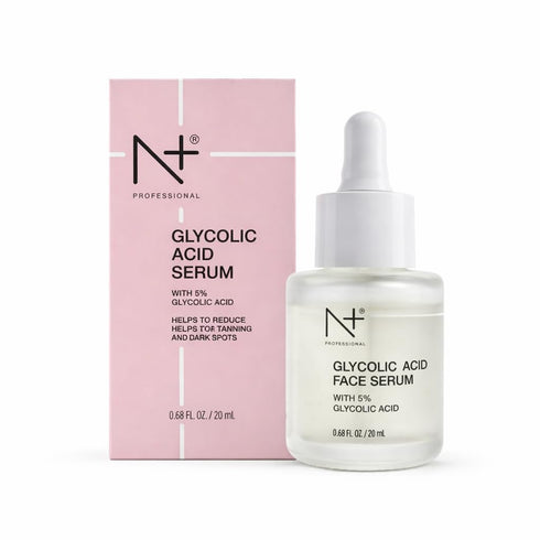 Glycolic Acid 5% Face Serum