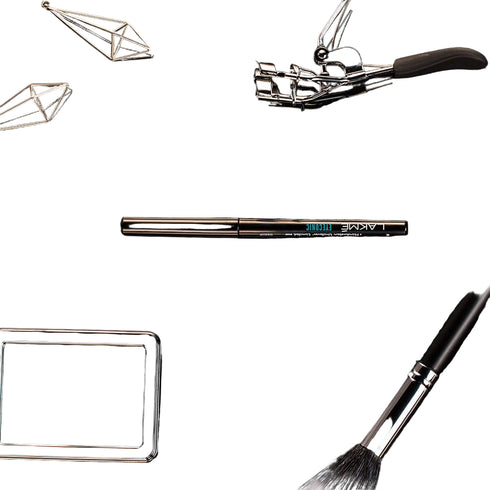 Lakme Eyeconic Kajal Twin Pack 0.35G + 0.35G