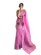 Vasthrlay Elegant Minimal Floral Lightweight