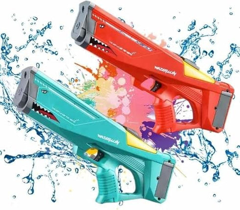 Pitinxa Electric Water Gun Toy