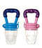 Babybee Silicone Fruit Nibbler For Baby 6-12 Months