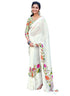 Vasthrlay Georgette Kashmiri Printed