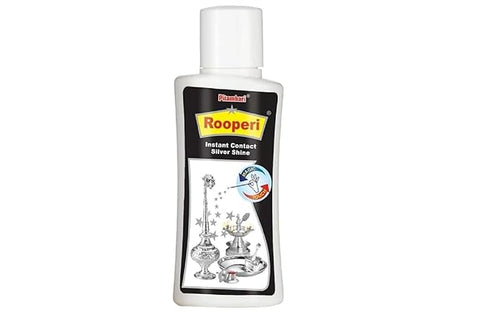 Pitambari Rooperi Silver Shine - Instant Cleaner