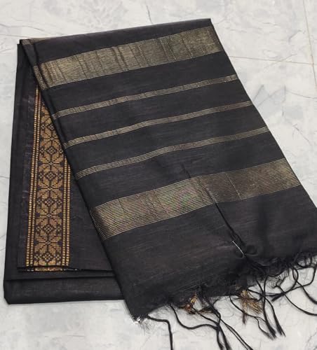 Vasthrlay Handwoven Designer Saree