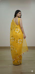 Vasthrlay Matching Unstitched Attached Lightweight
