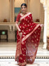Vasthrlay Kanjivaram Saree