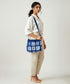 Handmade Crochet Sling Bag