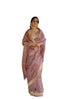 Vasthrlay Cotton Unstitched Saree