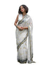 Vasthrlay Printed Contrast Lightweight Kalamkari