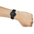 Casio Edifice Chronograph Black Dial Mens Watch - EFR-526L-1AVUDF (EX096)