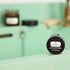 The Body Shop Chinese Ginseng & Rice Clarifying Polishing Mask