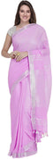 Vasthrlay Handloom Bhagalpuri Cotton Baby Pink