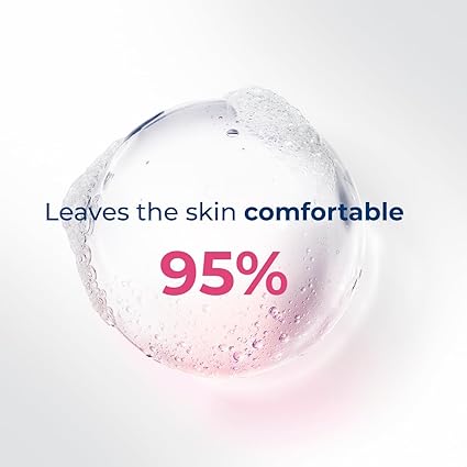 Bioderma Sensibio Gel Moussant Soothing Micellar Cleansing Foaming Gel