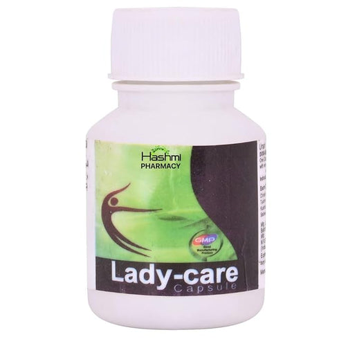 Hashmi Lady Care Capsule