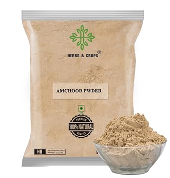 Herbs & Crops Premium Amchur Powder
