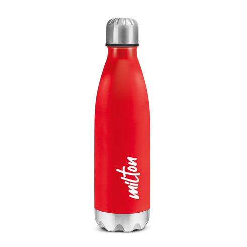 Milton Shine Stainless Steel Bottle
