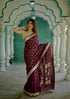 Vasthrlay Kanjivaram Wedding Saree