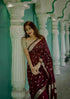 Vasthrlay Kanjivaram Wedding Saree