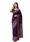 Vasthrlay Tussar Handloom Saree