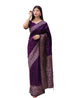 Vasthrlay Tussar Handloom Saree