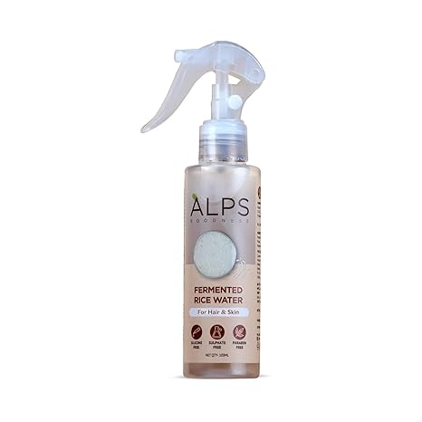ALPS GOODNESS Fermented Rice Water