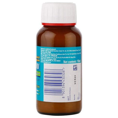 Gaviscon Oral Suspension 150ml