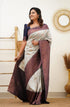 Vasthrlay Banarasi Saree