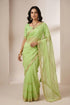 Vasthrlay Embroidered Swarovski Ethnic Wear