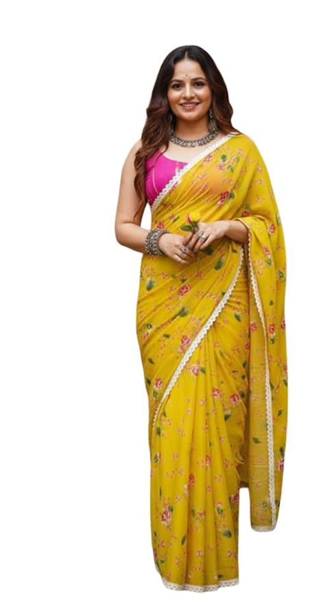 Vasthrlay Lightweight Breathable Unstitched Saperate