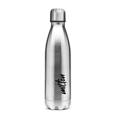 Milton Shine Stainless Steel Bottle