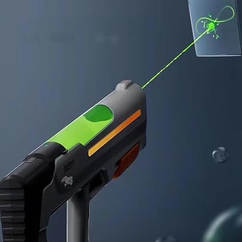 Storio Rechargeable Electric Automatic Big Powerful Water Gun