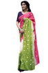 Vasthrlay Multicolor Lightweight Festive