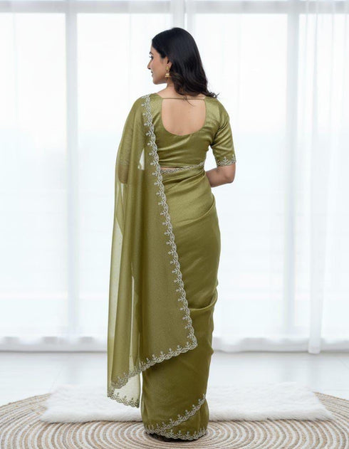 Vasthrlay Saree