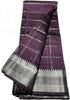 Vasthrlay Nr Handloom Banarasi Lavender Purple