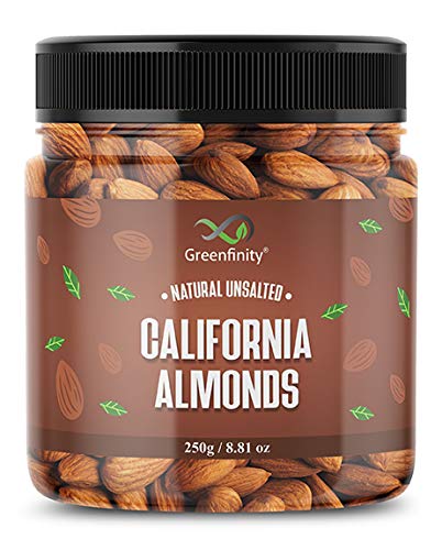 GreenFinity Dry Fruits Combo Pack
