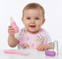 7-In-1 Baby Feeding And Teething Combo