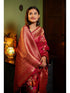 Vasthrlay Kanjivaram Saree