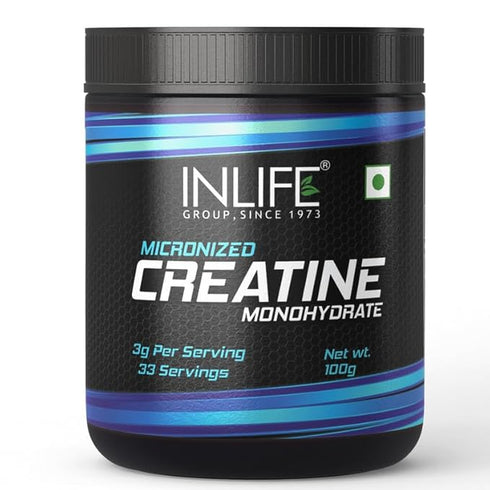 Inlife Citrulline Malate Powder 2:1