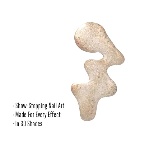 Lakme Color Crush Nailart 6ml