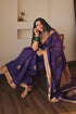 Vasthrlay Kanjivaram Traditional Unstitched
